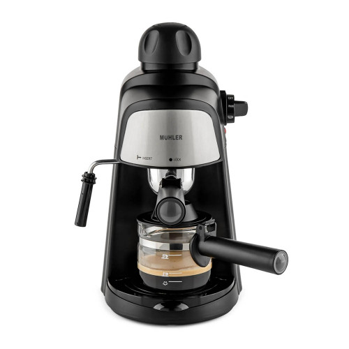 Еспресо машина MUHLER MCM - 33