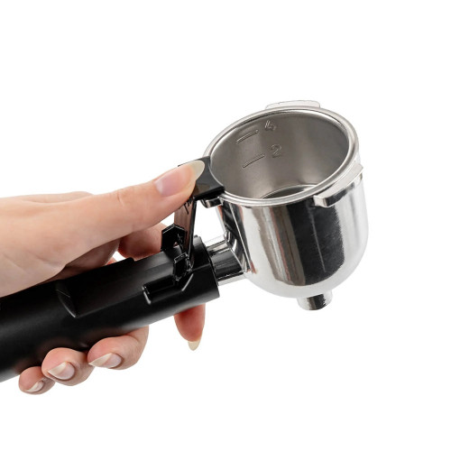 Еспресо машина MUHLER MCM - 33