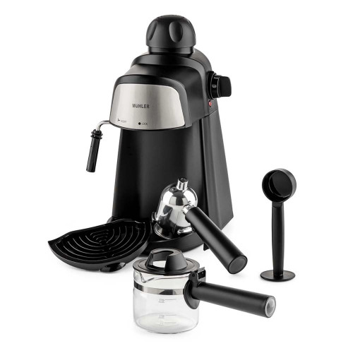 Еспресо машина MUHLER MCM - 33