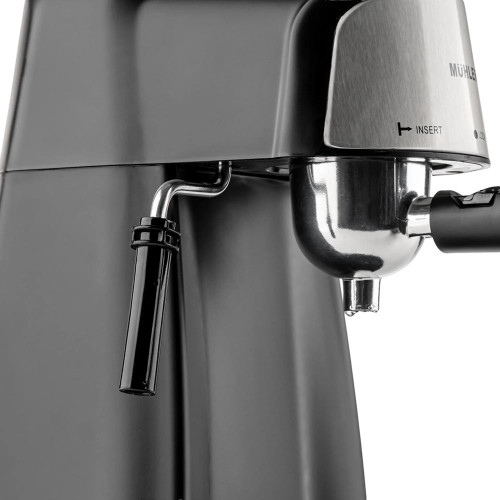 Еспресо машина MUHLER MCM - 33