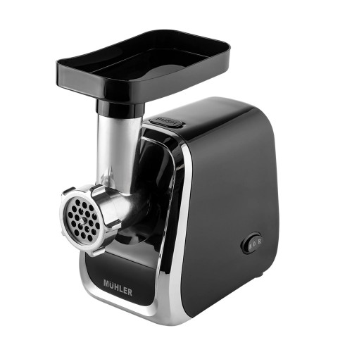 Месомелачка Muhler MG-1303TS с приставки за домати