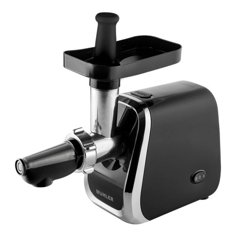 Месомелачка Muhler MG-1303TS с приставки за домати