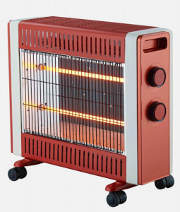 Кварцова печка Termomax TR415 с мощност 1500W