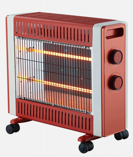 Кварцова печка Termomax TR415 с мощност 1500W