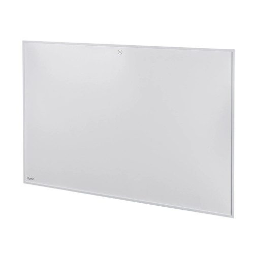 Конвекторна печка Homa HWL-505W-NCC с карбон-кристален нагревате