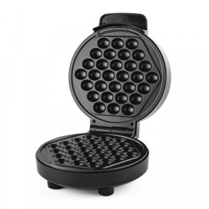 Гофретник за бъбъл-вафли MUHLER MHT- 838, 1000W