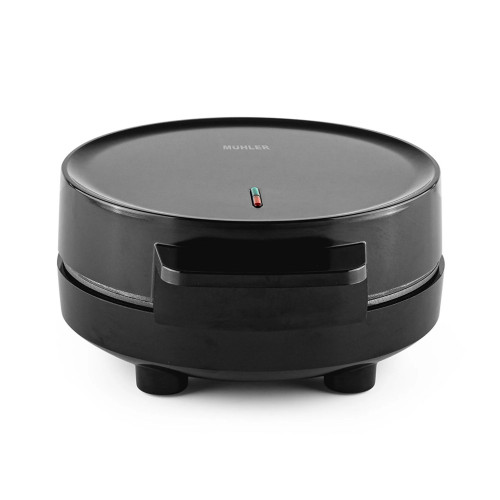 Гофретник за бъбъл-вафли MUHLER MHT- 838, 1000W