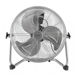 Вентилатор подов 18\'\' Muhler FM-1813 – индустриален метален