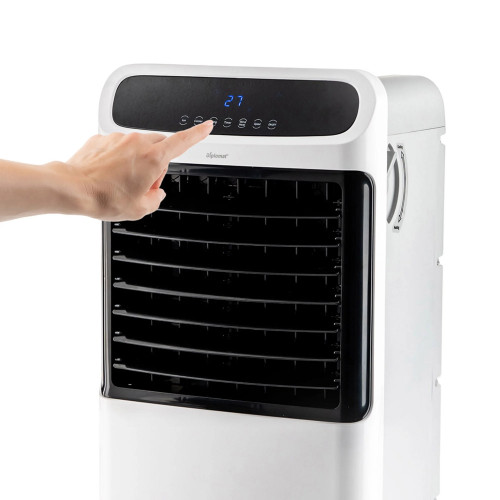 Мобилен охладител и отоплител Diplomat DX-80CHRC-  5в1