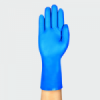 Ръкавици за химическа защита Ansell AlphaTec 37-310 - сини-megahome.bg