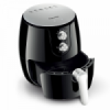 Фритюрник Air Fryer R-2819- мощност 1400 W и капацитет 3,2 л-megahome.bg