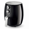 Фритюрник Air Fryer R-2819- мощност 1400 W и капацитет 3,2 л-megahome.bg