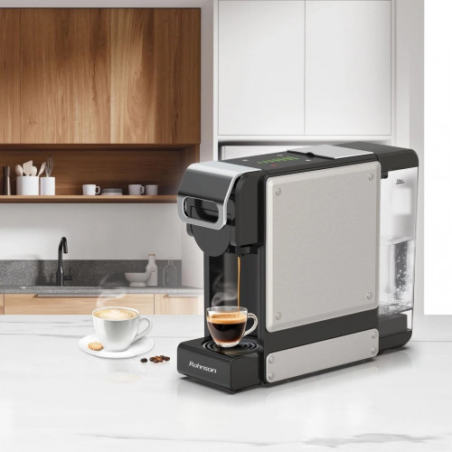 Мултикапсулна кафемашина R-98054 - с мощност 1450 W
