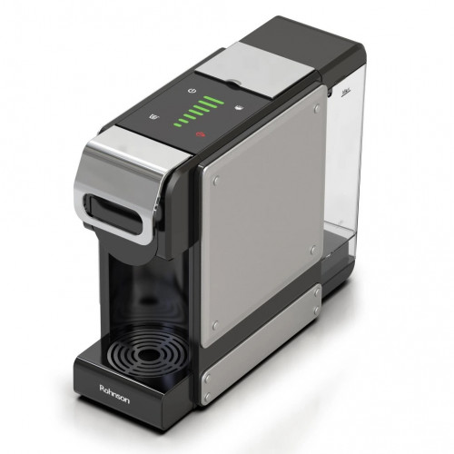 Мултикапсулна кафемашина R-98054 - с мощност 1450 W