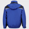 Работно яке PRISMA WINTER - ROYAL BLUE-megahome.bg