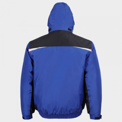 Работно яке PRISMA WINTER - ROYAL BLUE