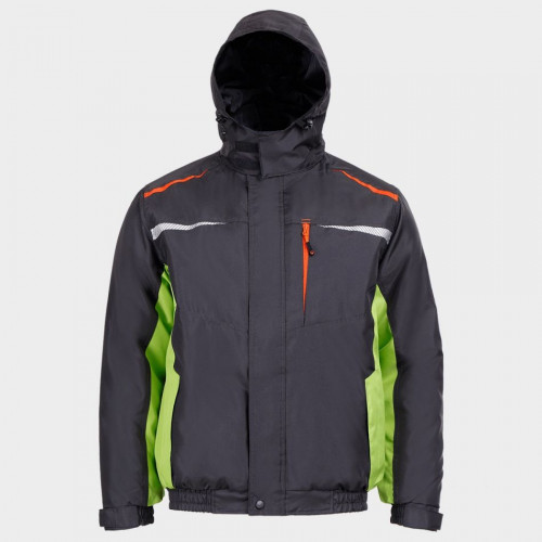 Работно яке PRISMA WINTER - GREY