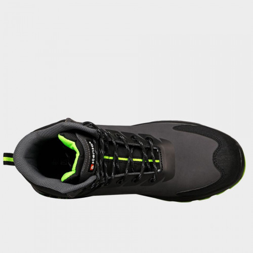 Работни обувки RULER S3S SR GREY и GREEN