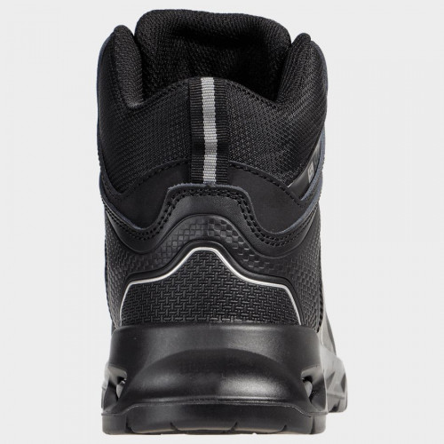 Работни обувки RULER MID O2 SR  - BLACK