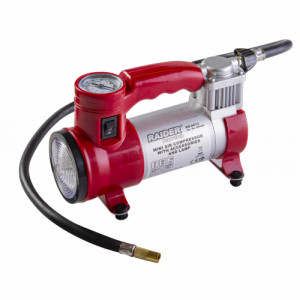 Метален автомобилен компресор RD-AC13 12V, 180W, 35L/min
