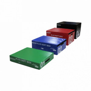 Комплект платформи за скачане Active Gym 4 броя