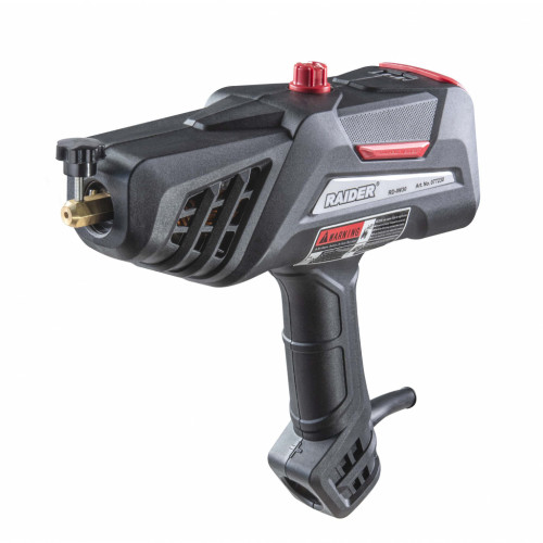 Инверторен електрожен - 105A RD-IW30