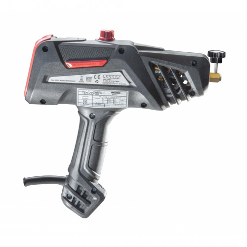 Инверторен електрожен - 105A RD-IW30