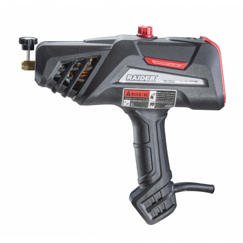 Инверторен електрожен - 105A RD-IW30