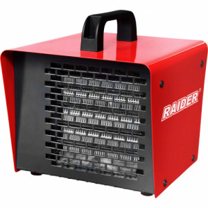 Калорифер електрически - 2kW керамичен - RD-EFH16