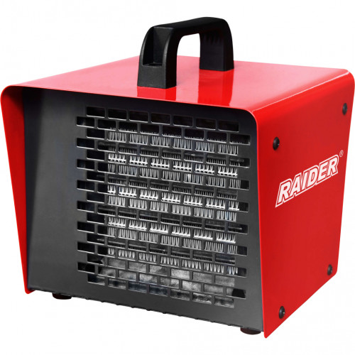 Калорифер електрически - 2kW керамичен - RD-EFH16