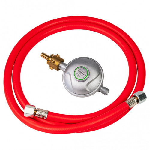 Калорифер на газ - 10kW RD-GH10