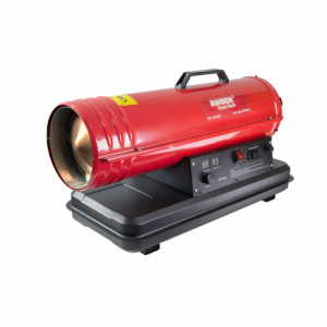 Нафтов калорифер 20kW RD-DSH20