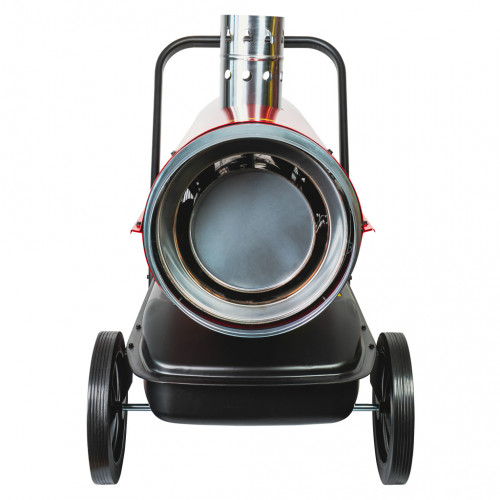 Нафтов калорифер индиректен - 50kW 50L RDP-IDSH60