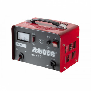 Зарядно за акумулатор - RD-BC10 12V 7A