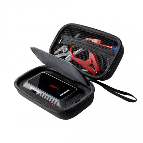 Стартерна батерия -  RD-JBC20 18Ah 600A с LED лампа