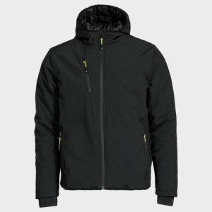 Работно яке REEF PAD SOFTSHELL - BLACK