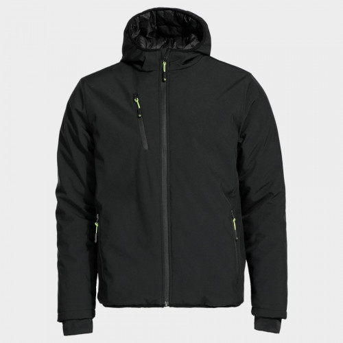 Работно яке REEF PAD SOFTSHELL - BLACK