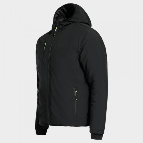 Работно яке REEF PAD SOFTSHELL - BLACK