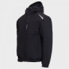 Работно яке - REVOLT SOFTSHELL WINTER - BLACK-megahome.bg