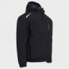 Работно яке - REVOLT SOFTSHELL WINTER - BLACK-megahome.bg