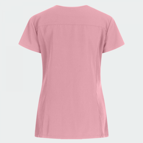 Медицинска туника Bwell JULIA - маув