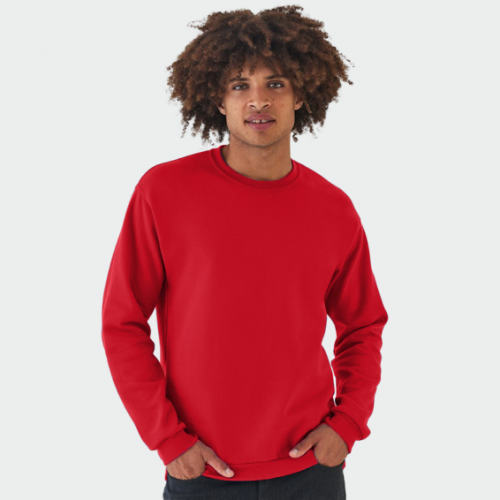 Блуза с дълъг ръкав B&C collection