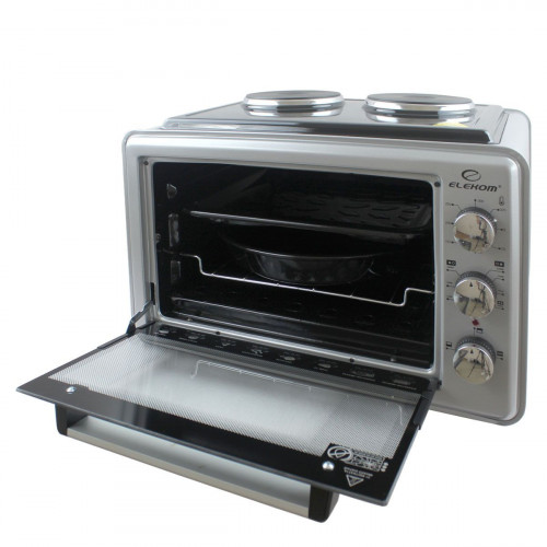 Готварска печка Elekom 36 L