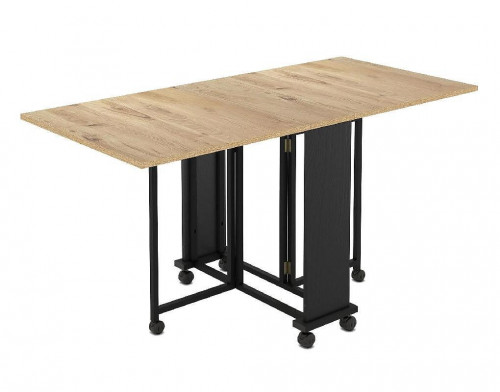 Сгъваемата маса Hris 148 x 71 x 74 cm