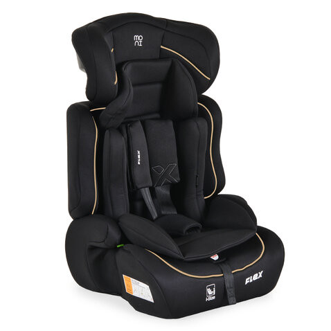 Стол за кола Flex 76-150см - бежов