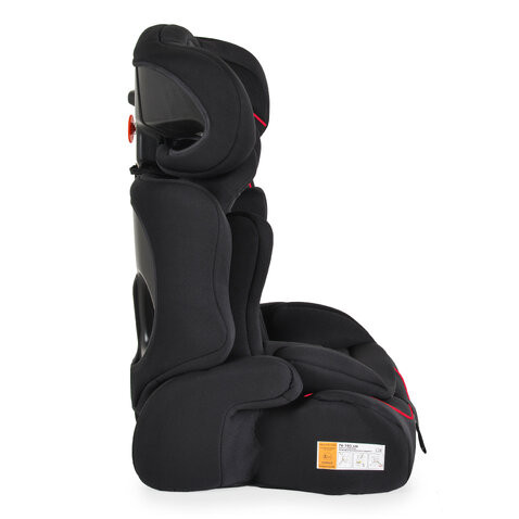 Стол за кола Flex 76-150см - червен