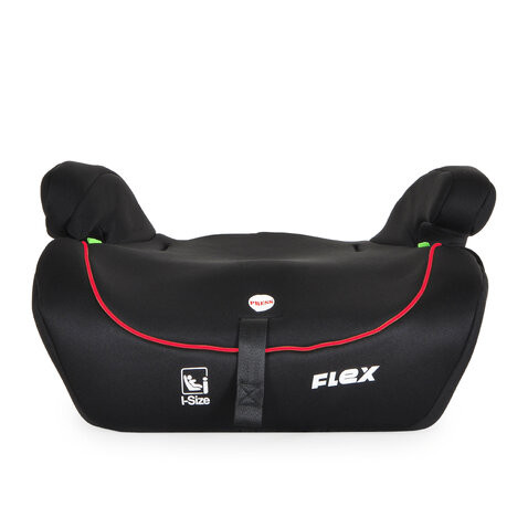 Стол за кола Flex 76-150см - червен