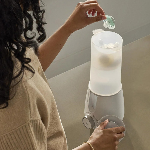 Многофункционален уред Philips Avent СТЕРИЛИЗАТОР и ПОДГРЕВАТЕЛ