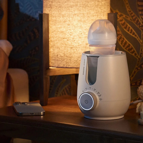 Многофункционален уред Philips Avent СТЕРИЛИЗАТОР и ПОДГРЕВАТЕЛ