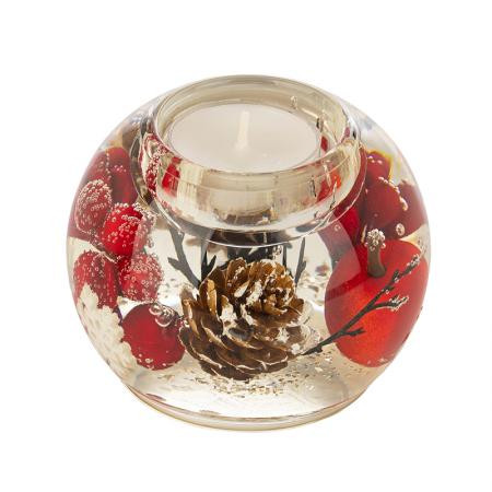 Коледен свещник DLG03H